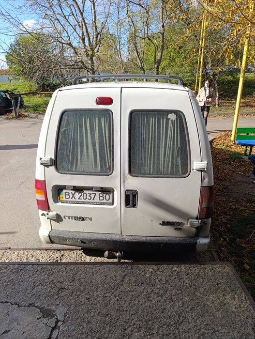 Продам автомобіль