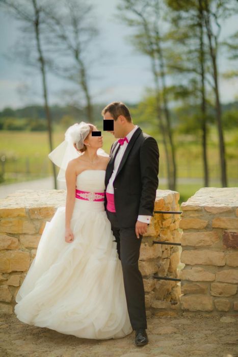 Suknia ślubna rozmiar 36/38