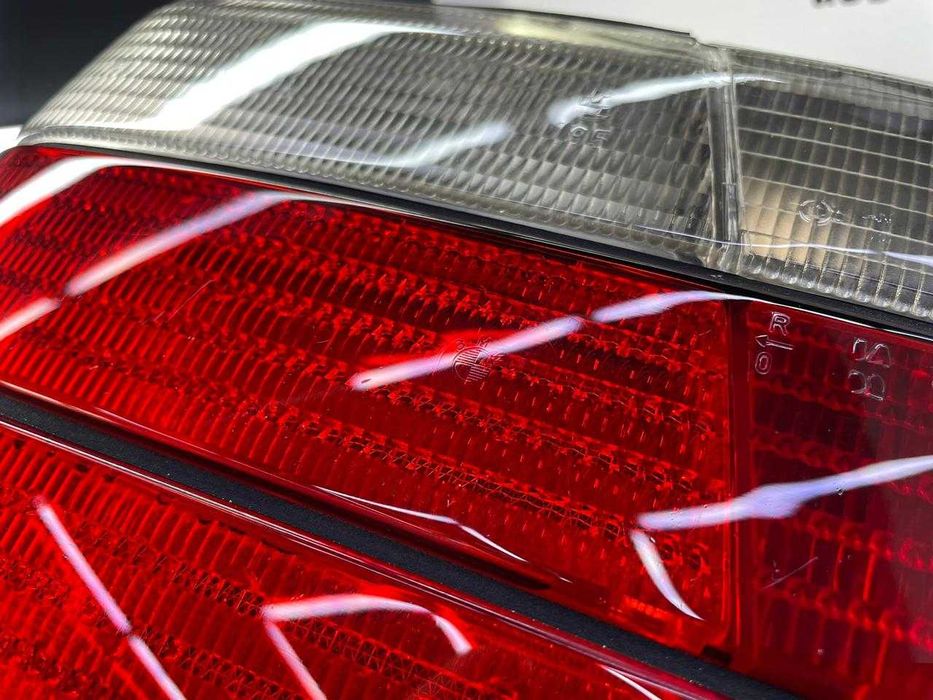 Продам оригинальный М фонарь  BMW E36