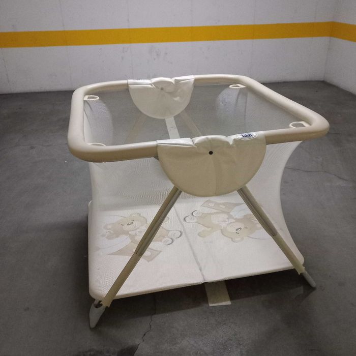 Parque de grande dimensao