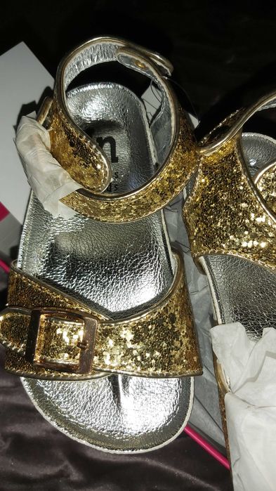 sandalias fabrico nacional