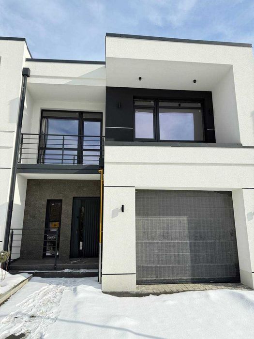 Продаж котеджу в селі Солонка 160м2
