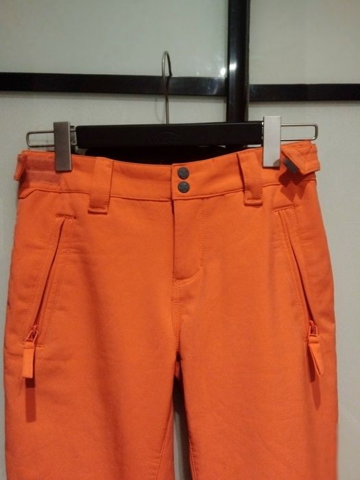 Горнолыжные,каралловые штаны Brunotti,р.S,рост 165-175 см