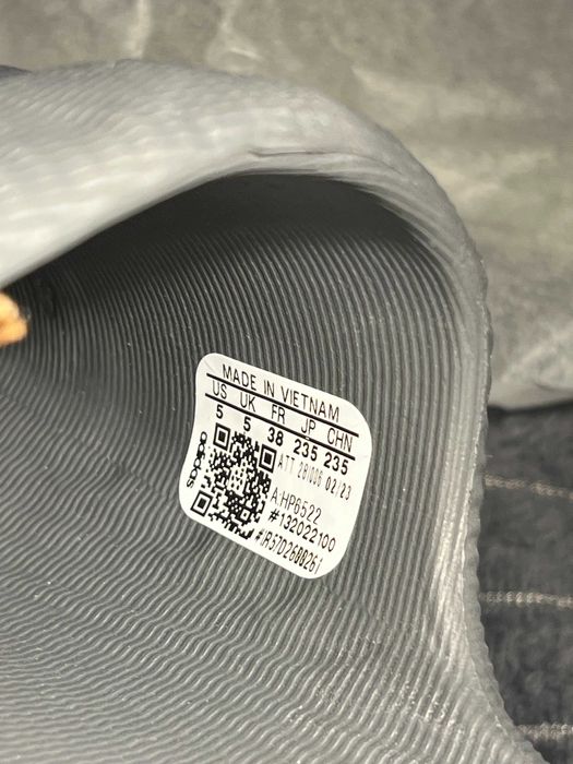 Klapki Adidas Adilette 22