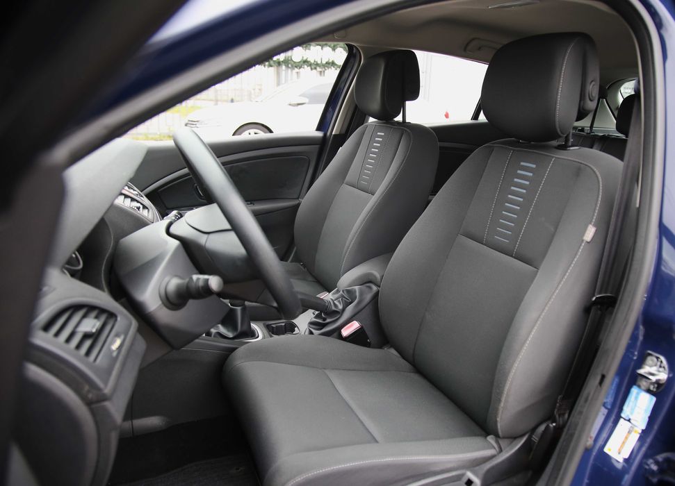 Продам Renault Megane