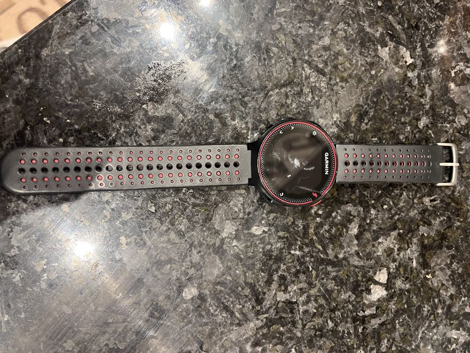 Relogio Forerruner 235