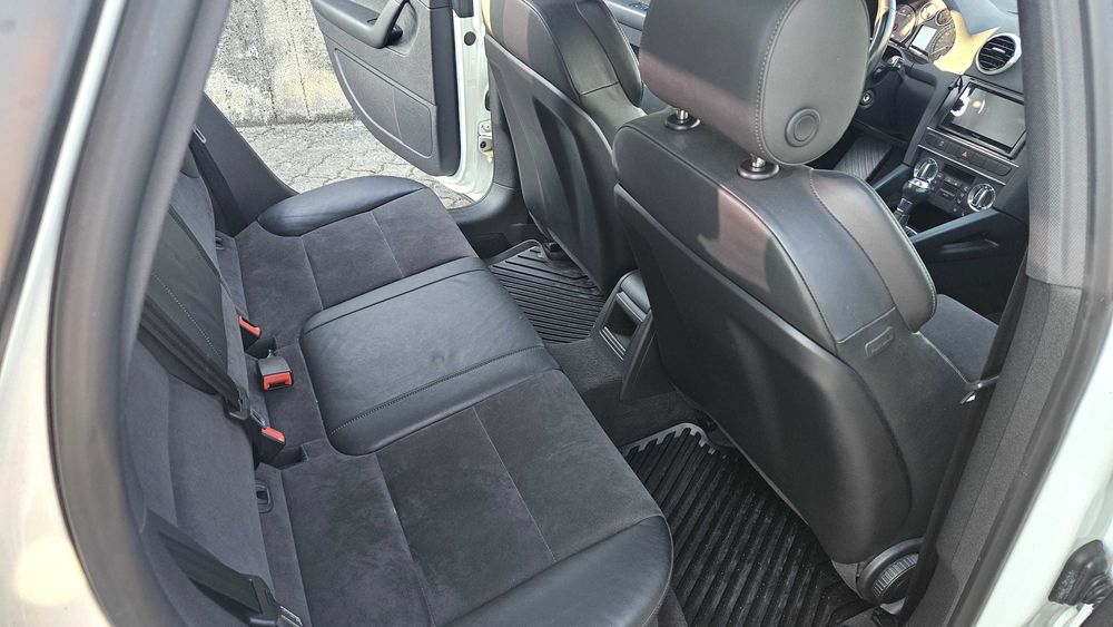 Audi S3 S-line Sportback Quattro 8P