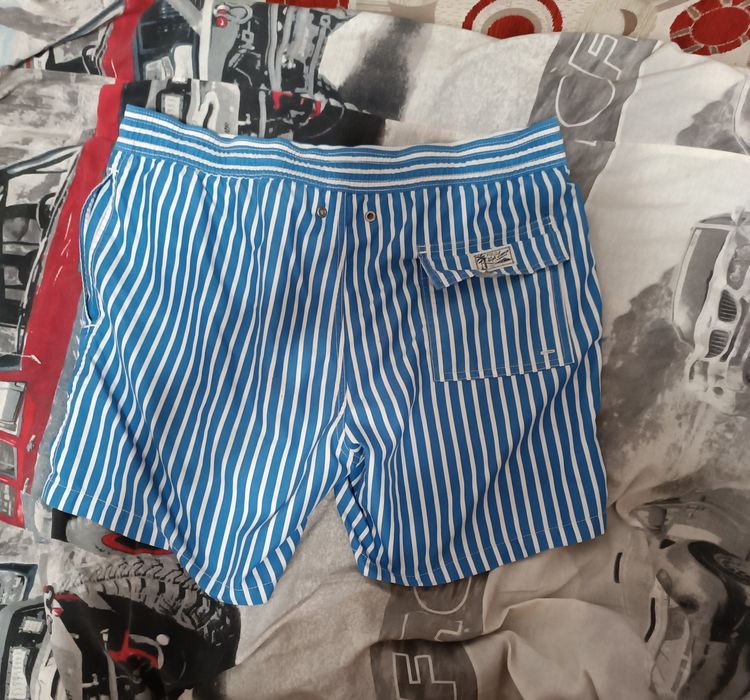 Продам шорты Polo оригинал