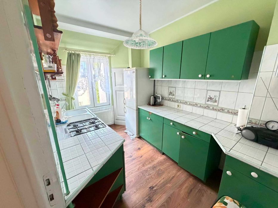 Mieszkanie – Gdańsk - Więcej