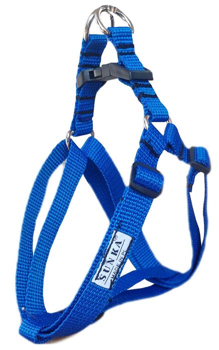 szelki dla małego psa m/l york maltańczyk shih tzu