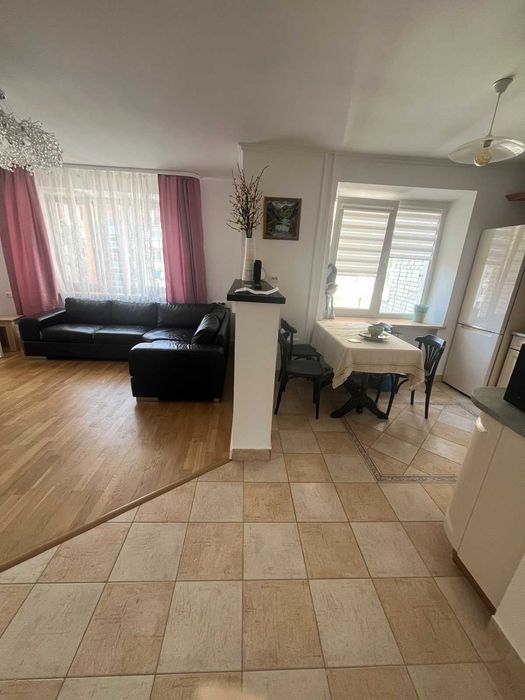 3-rooms apartment apartment by the address (area 81 m²) - Atlanta.ua - photo 3