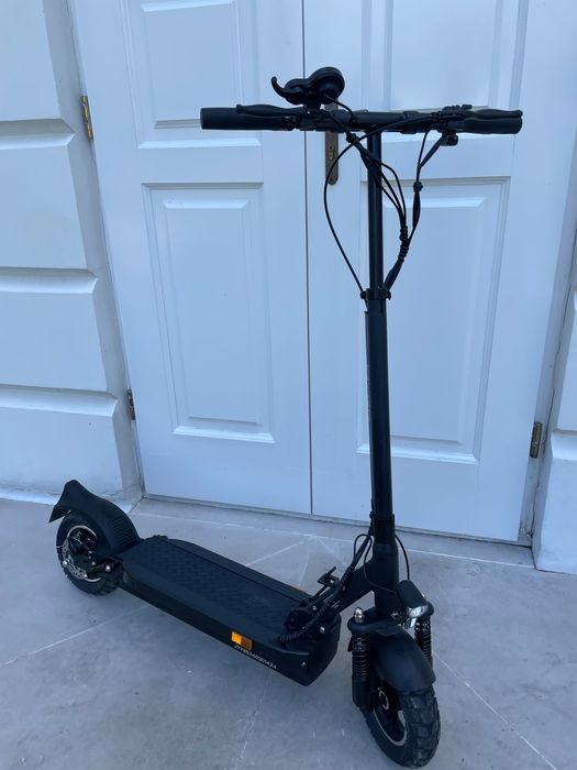 PROMOCJA! Hulajnoga Elektryczna IENYRID ES6 2x1000W 20,8Ah 60km/h