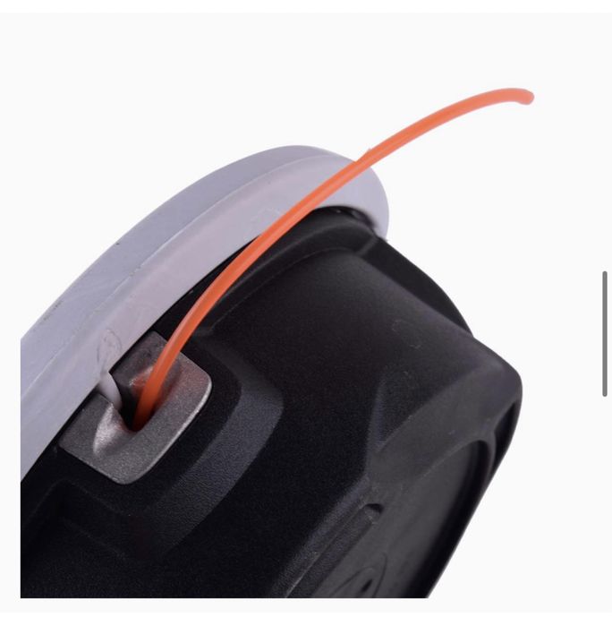 STIHL AUTOCUT 46-2, cabeçote de nylon