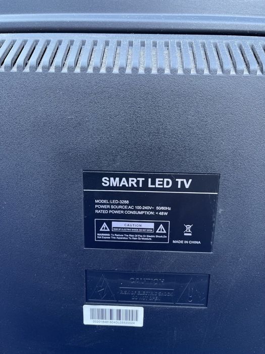 Продам телевізор Samsung