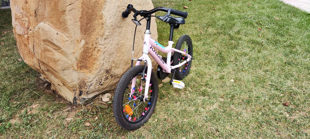 Rower dziecięcy Kross Mini 3.0