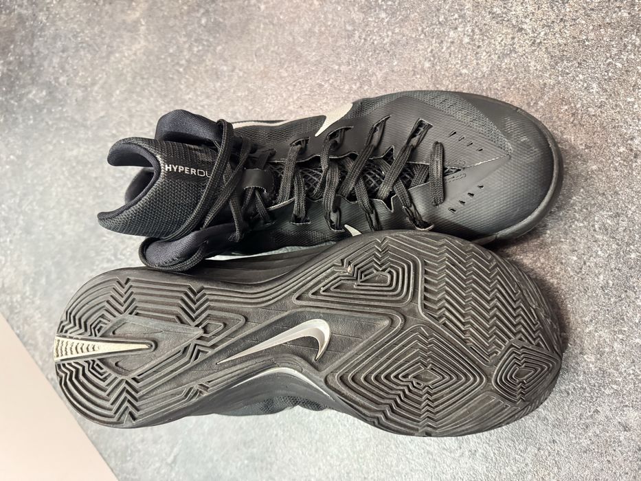 Nike hyperdunk 2014