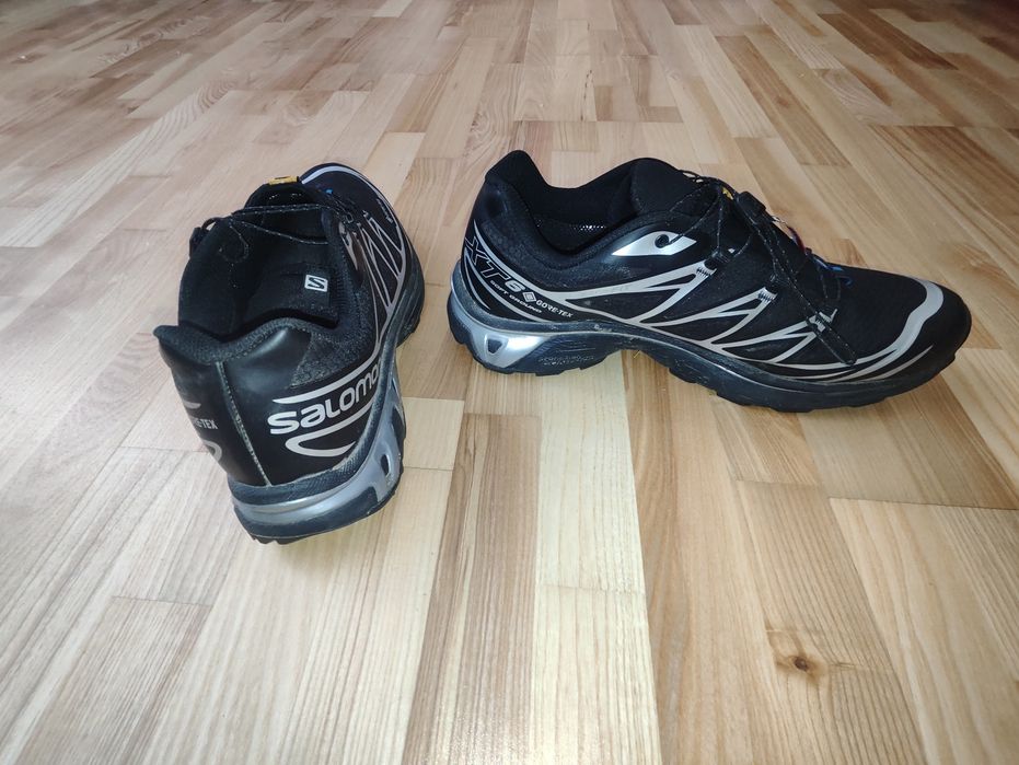 Salomon XT-6 1 в 1