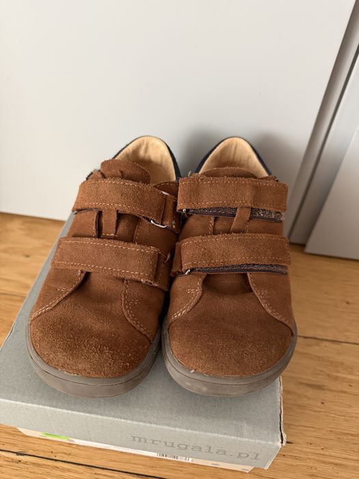 Mrugała | Buty chlopiece 30