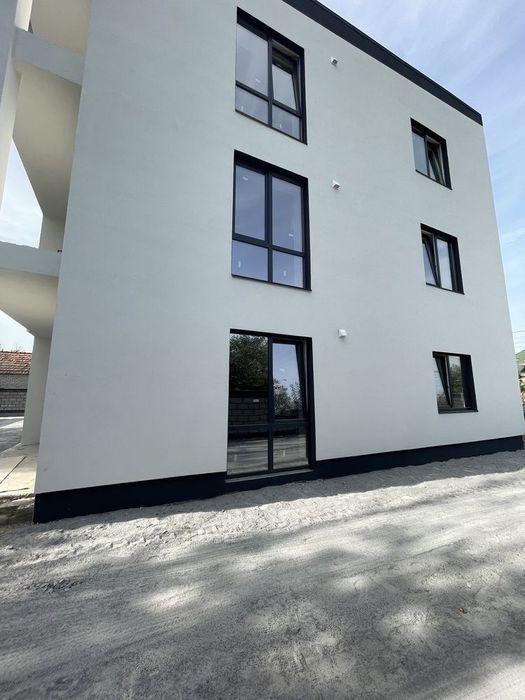 Продаж 1-к квартир в центрі міста з власним гаражем.Підійде під ЄОселя