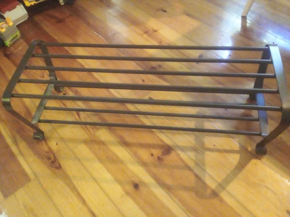 Sapateira Ikea Portis