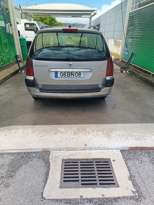 Peojout 2000 HDI ano 2005