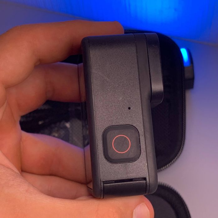 02250 GoPro Hero 9 Black Екшн камера гоу про екшен камера го про бу