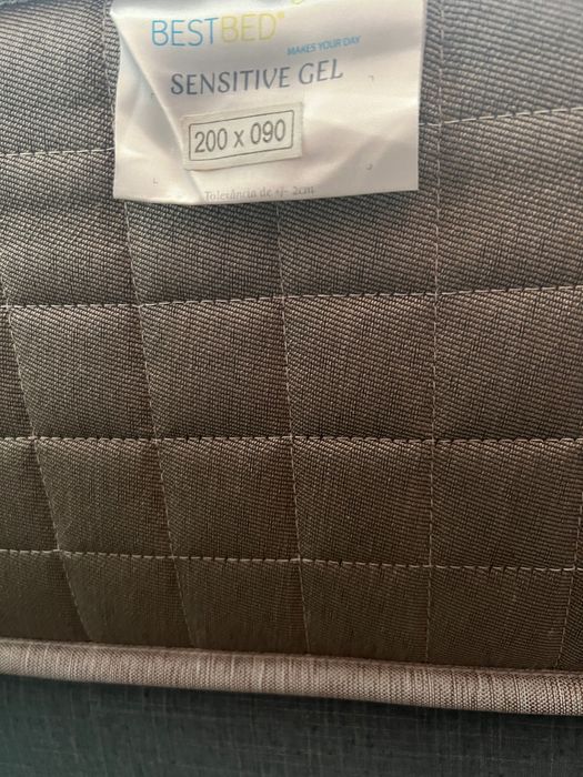 Conjunto de Quarto BESTBED