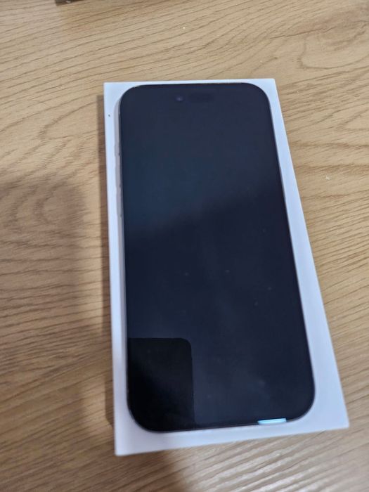 iPhone Air Azul Céu