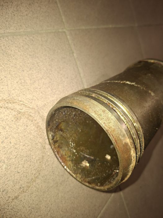 Sprzedam/zamienie nowa z epoki tuleja cylindra ursus c411 c360 c355