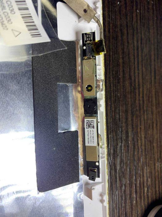 Разбор ноутбука HP Pavilion 14-E 15-E 16-E 17-E