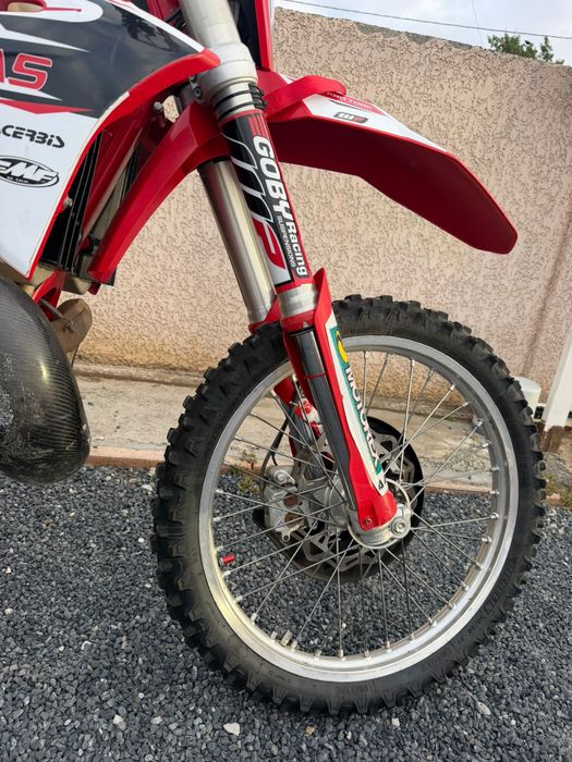 Gas Gas 300 EC Tpi