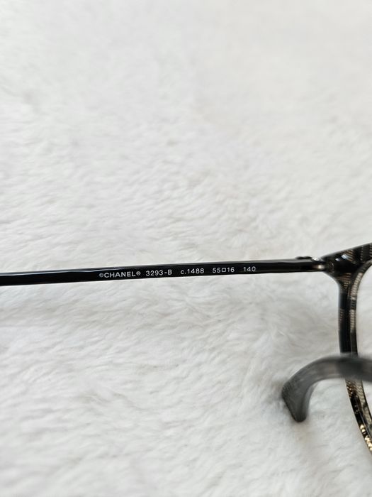 Okulary korekcyjne