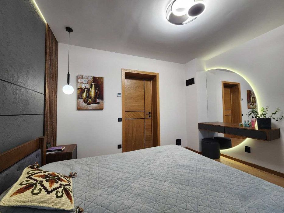 Продається сучасний будинок з ремонтом, меблями, повною автономією