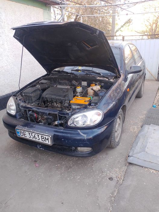 Продам сенс або обмін