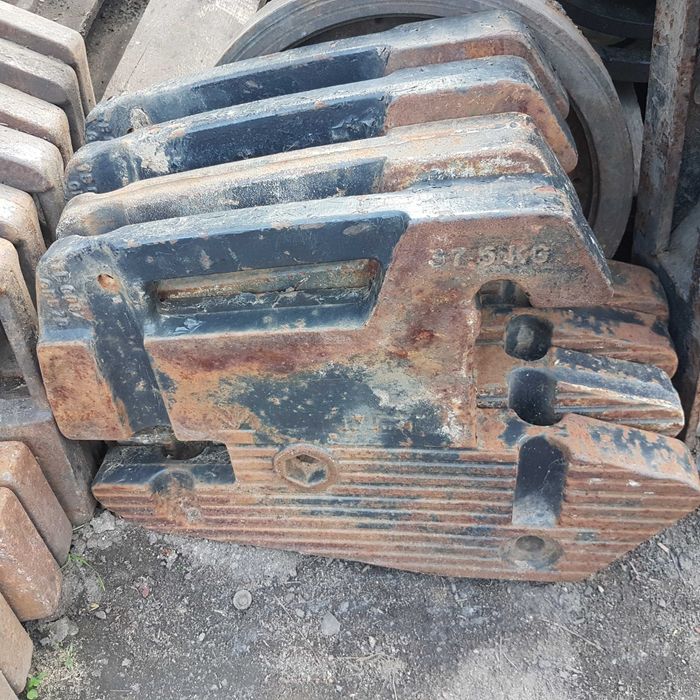 obciążniki-Case,New Holland,Ford,Deutz,Renault,Fiat,Landini,Steyr,Mf