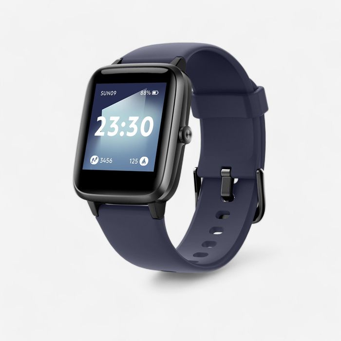 SMARTWATCH BEM-ESTAR CW900 HR AZUL