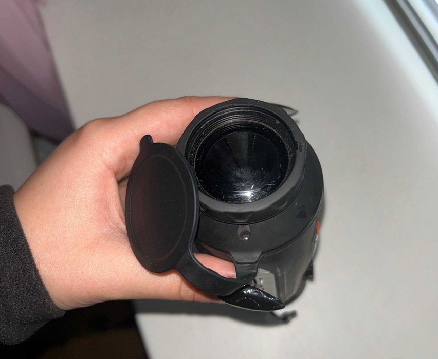 Тепловізор ThermEye Cyclops 335 PRO