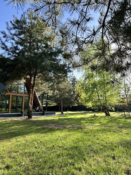 Оренда будинку для відпочинку з чаном-джакузі