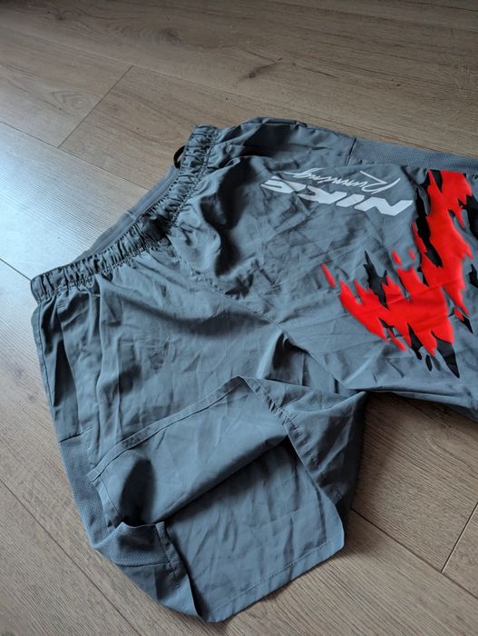 Шорти nike running