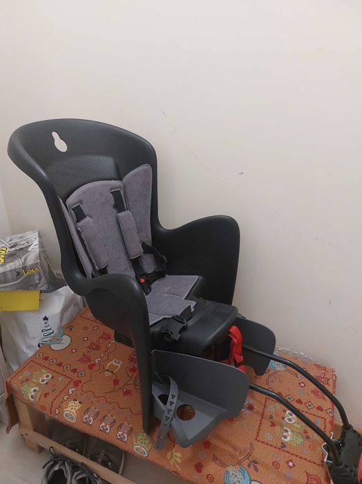 Cadeira Polisport para Criança