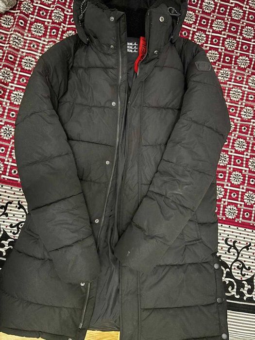 Move out Sale - Ladies Winter Jacket O'Neill Brand