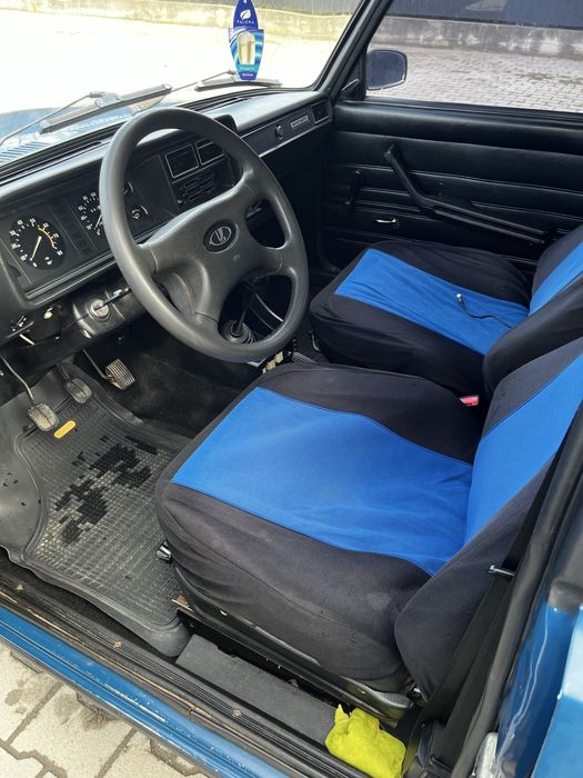 Lada Ваз 2107 -2004р.