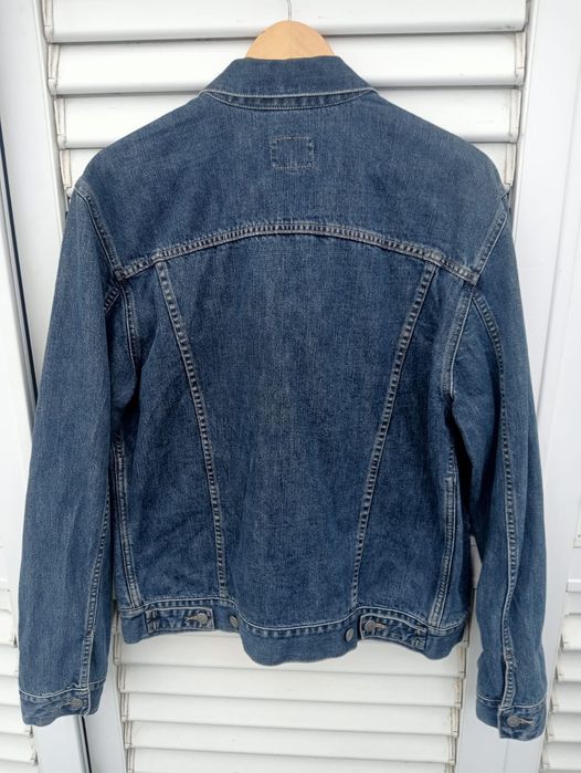 Casaco Blusão de Ganga SALSA