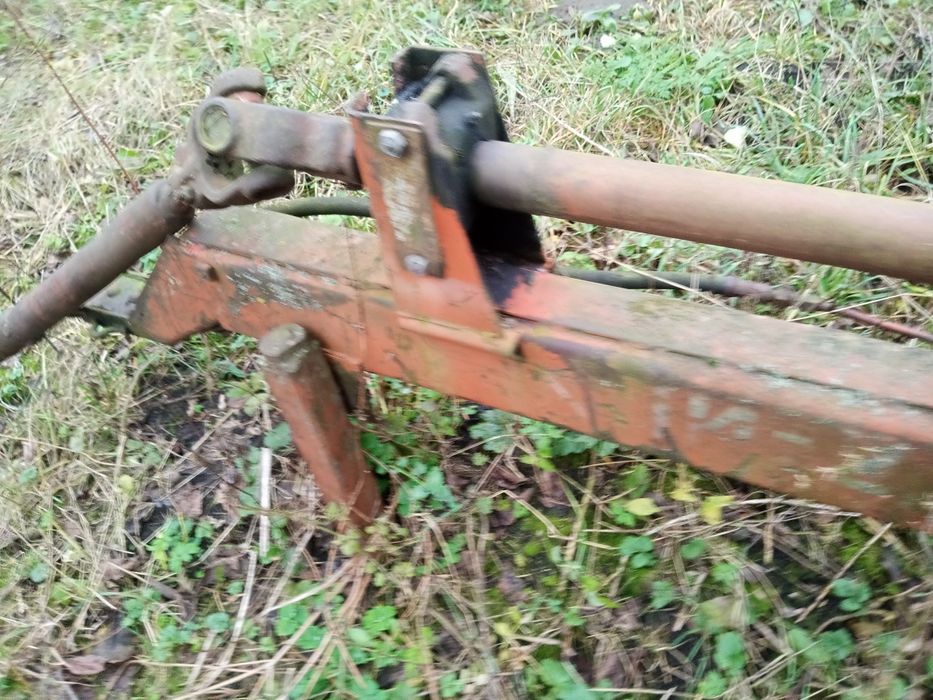 Продам КПІ2.4 , в робочому стані , або обміняю на картоплекопача