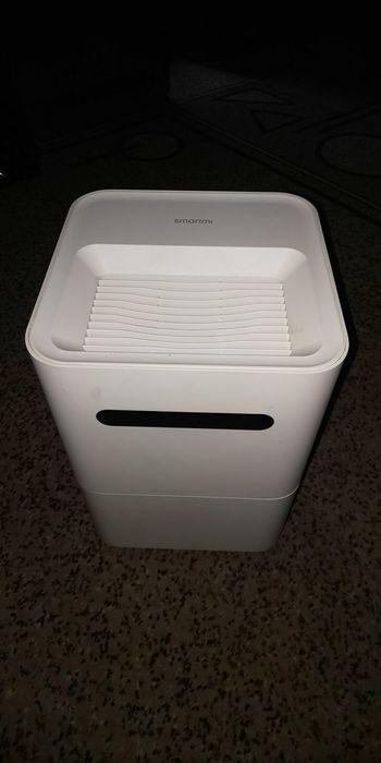 Зволожувач повітря SmartMi Humidifier 2 CJXJSQ04ZM не ультразвук!