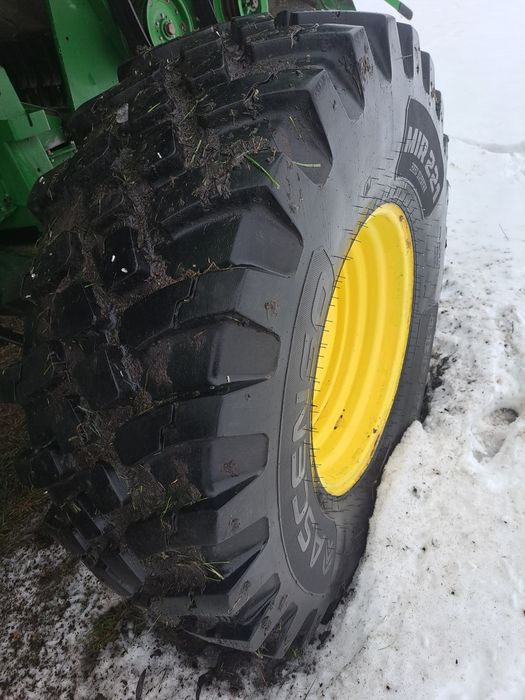 Комбайн John deere 9880 sts