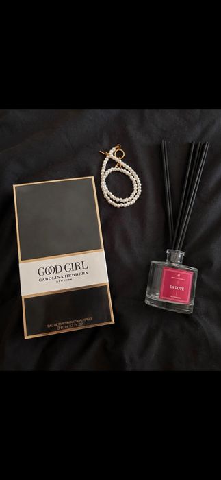 Perfumy damskie Carolina Herrera