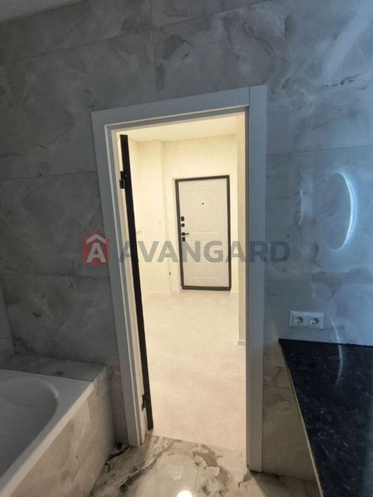 Євродвушка в ЖК Волошковий