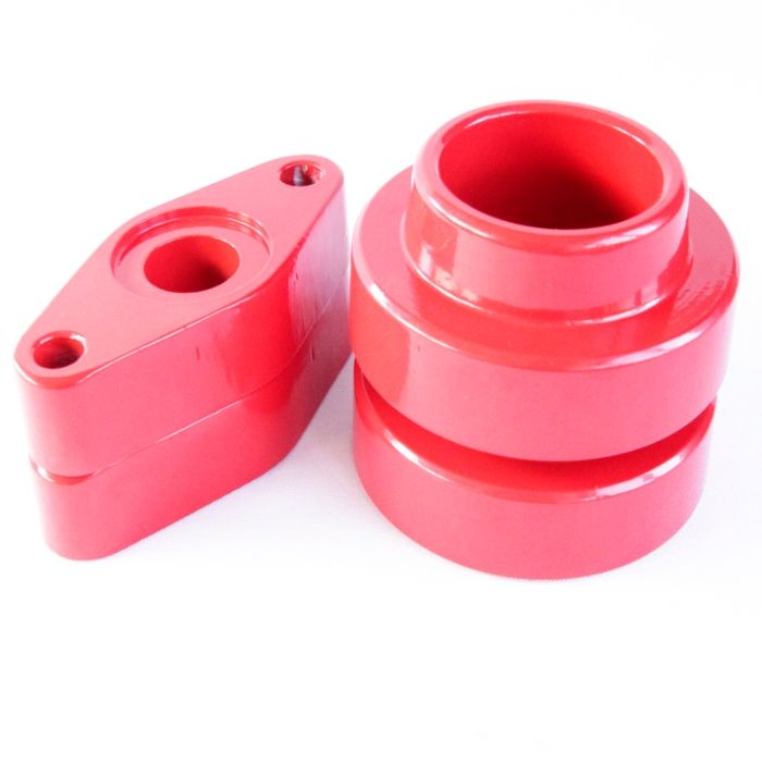 Mazda 5 Podniesienie Zawieszenia Dystanse Lift podkładki