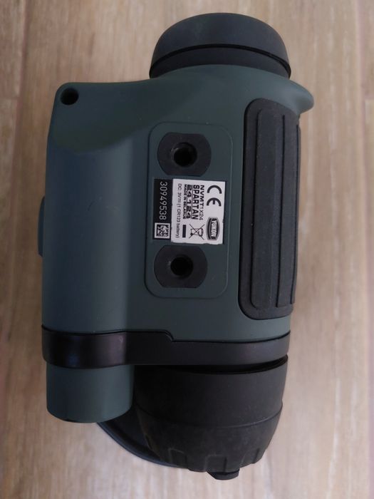 Aparelho de Visão Noturna